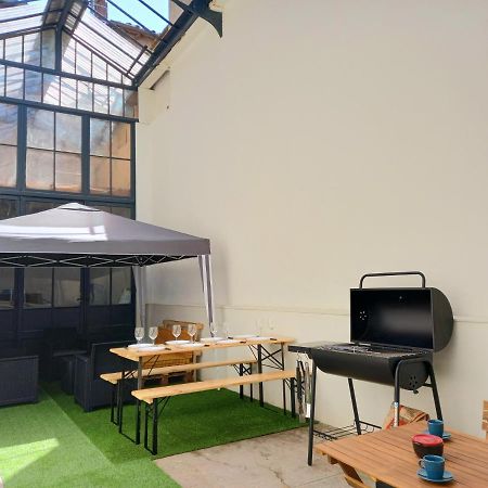דירות Valence  T5 L'Atelier מראה חיצוני תמונה