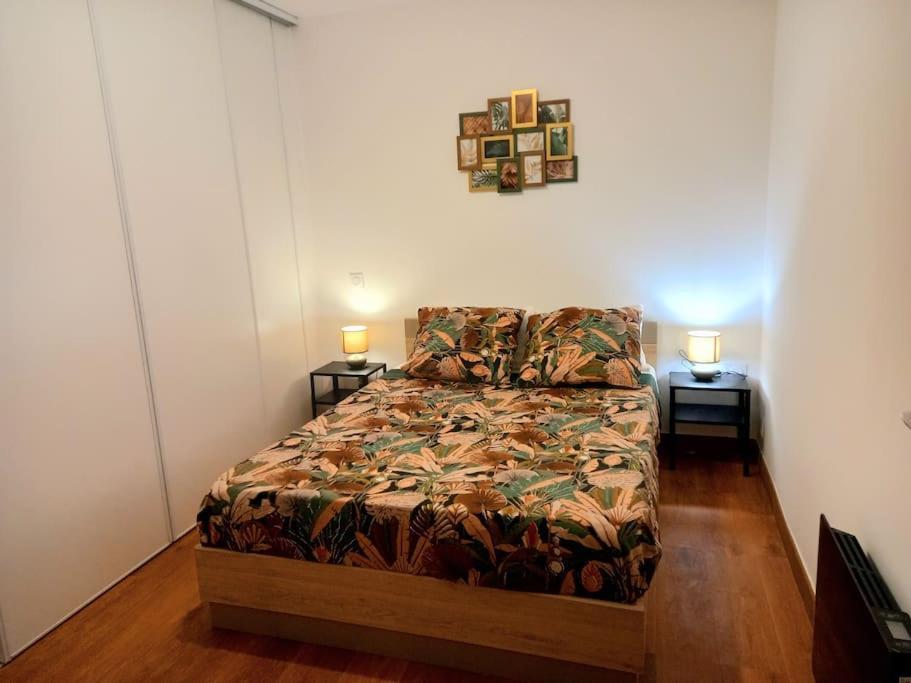 דירות Valence  T5 L'Atelier מראה חיצוני תמונה