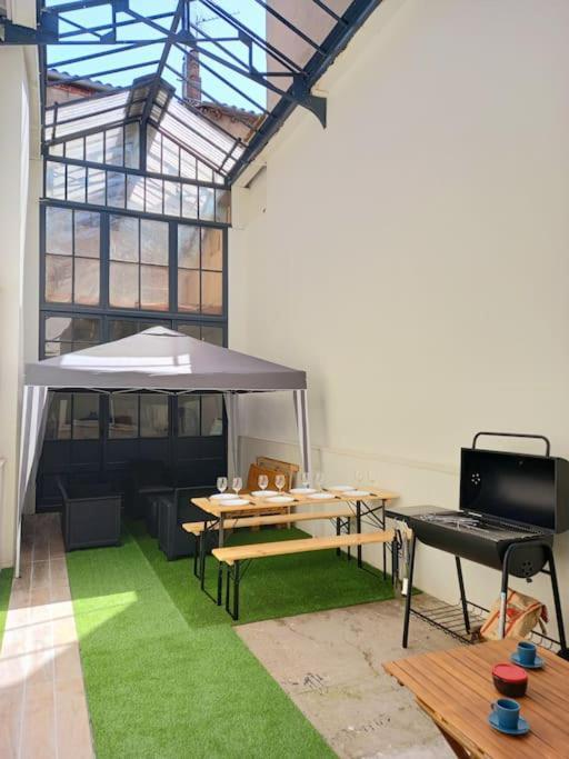 דירות Valence  T5 L'Atelier מראה חיצוני תמונה