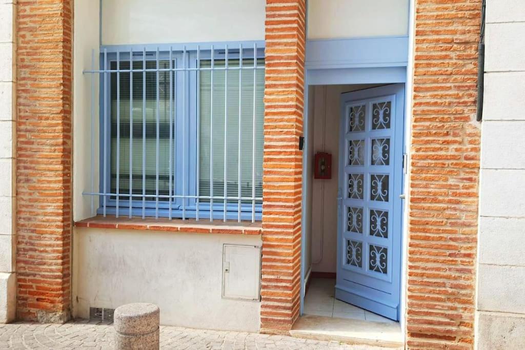 דירות Valence  T5 L'Atelier מראה חיצוני תמונה