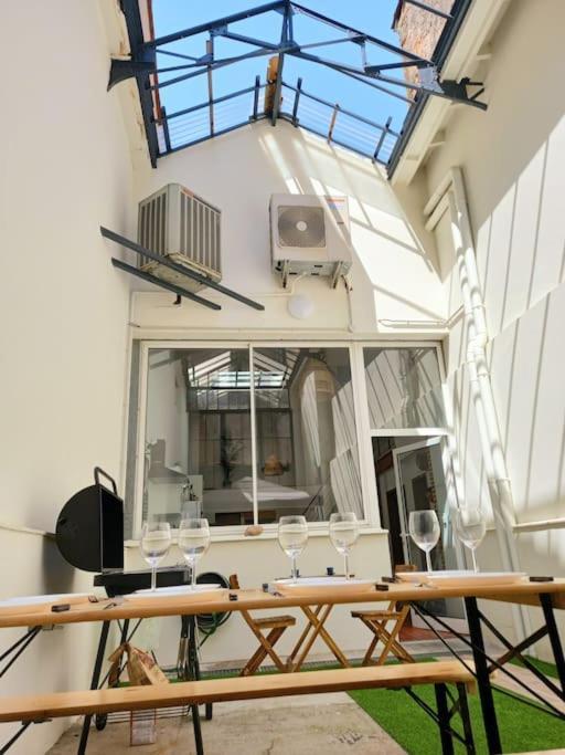 דירות Valence  T5 L'Atelier מראה חיצוני תמונה